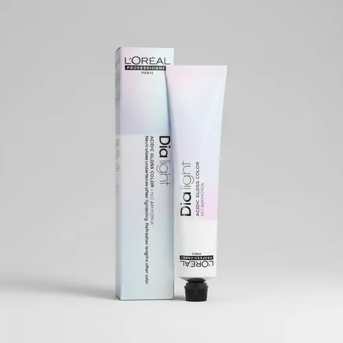 Loreal Tintura Dialight O Diarichesse X 50 Gr A Elección
