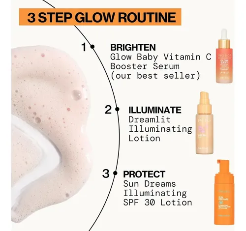 Protector Facial Spf 30 Pacifica Sun Dreams 2x 40ml