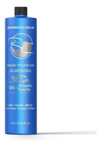 Plastificado Ryc En Gel X 1 Litro