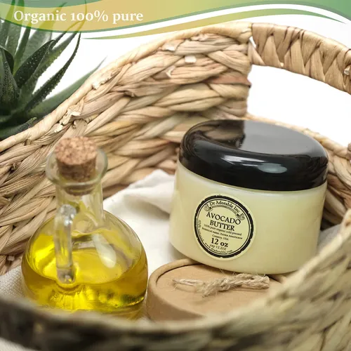 Manteca De Cacao Pura Natural Orgánica Cruda Dr Adorable 240