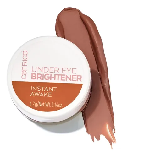 Catrice Corrector Iluminador Contorno Ojos Dark Mocha