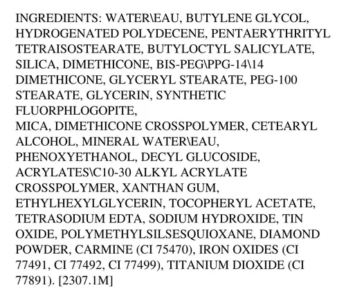 Physicians Formula Mineral Wear®diamond Perfector