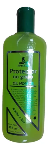 Aurill Oil Non Oil X 3 Unidades