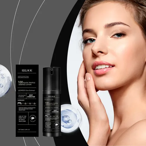 Reafirma Skin Essence, Textura Facial De Trufa Fresca, Loti 50ml