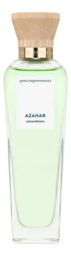 Adolfo Dominguez Agua Fresca Azahar Edt 120ml Spray