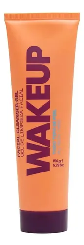 Primont Wakeup Gel De Limpieza Facial Skincare 150ml