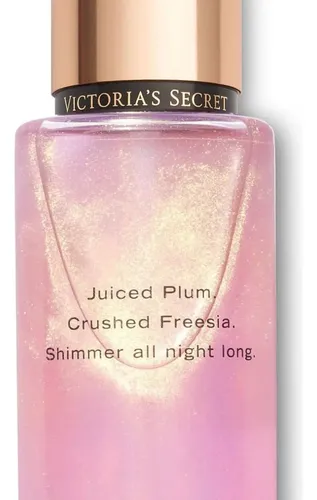 Body Splash Victoria’s Secret Pure Seduction Shimmer 250ml Frutal