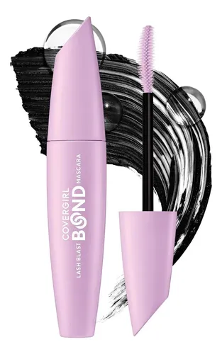 Mascara Covergirl Lash Blast Bond 820 Extreme Negro 24h