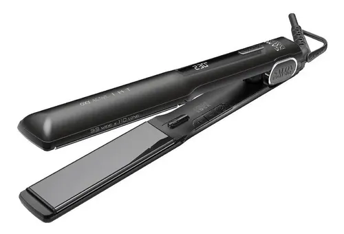 Planchita de pelo GA.MA Italy G-Style IHT Digital Oxy-Active SI0101 negra