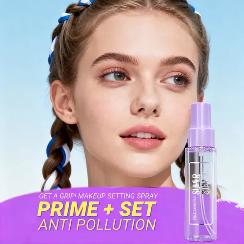 Spray Fijador De Maquillaje Super Stay Tei