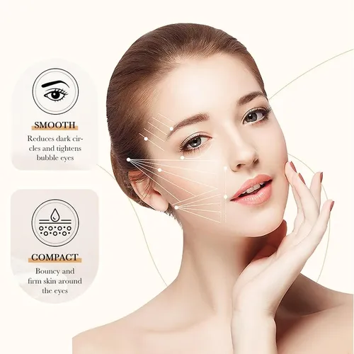 Parches Contorno De Ojos Para Ojeras Y Bolsas