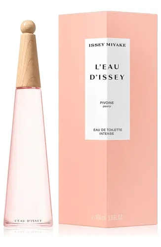 Perfume L’eau d’ Issey Miyake Pivoine EDT 100 ml para mujer