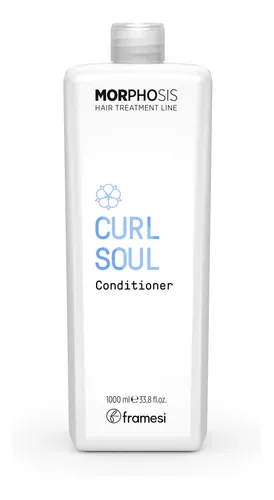 Framesi Acondicionador Rulos Rizos Curl Soul X1000ml