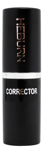 Heburn Corrector Ojeras Premium 06 – Naranja