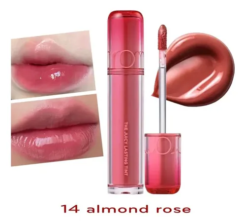 Labial Tinte Gloss Rom&nd Juicy Lasting Tint