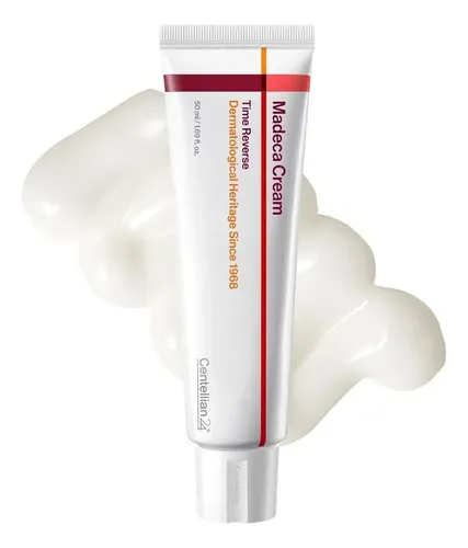 Centellian24 Madeca Cream Time Reverse 50ml Anti Age