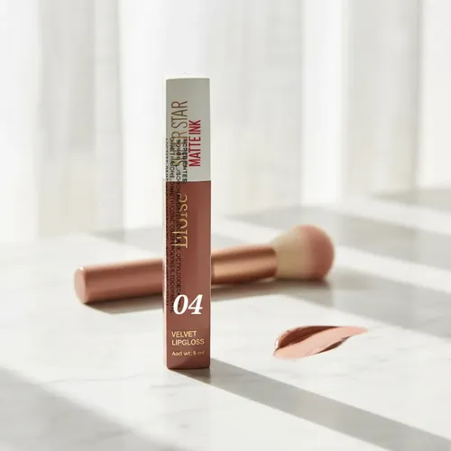 Labial Matte Ink Eloise