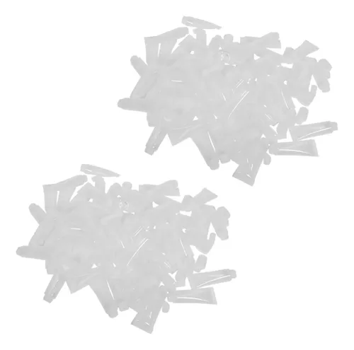 Paquete De 100 Tubos De Brillo De Labios De 10 Ml, Relleno D