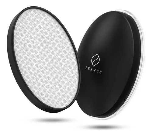 Feryes Removedor De Vello De Cristal Nano Black (4.45 X