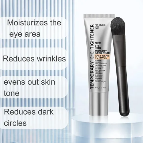 Prebase Reafirmante Instantánea Para Ojos Perfection Eye Tig