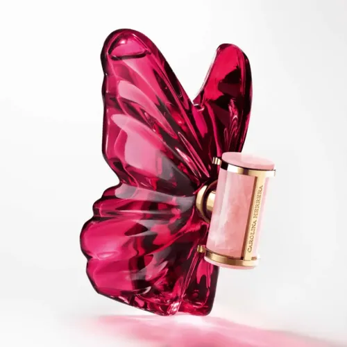 Perfume Carolina Herrera La Bomba 80 Ml Edp Para Mujer