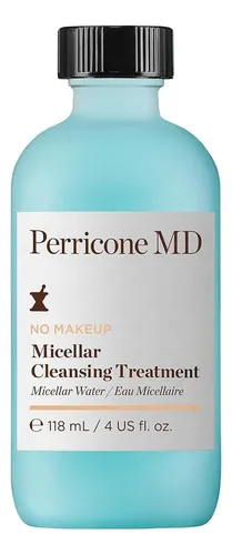 Perricone Md Limpiador Micelar No Makeup