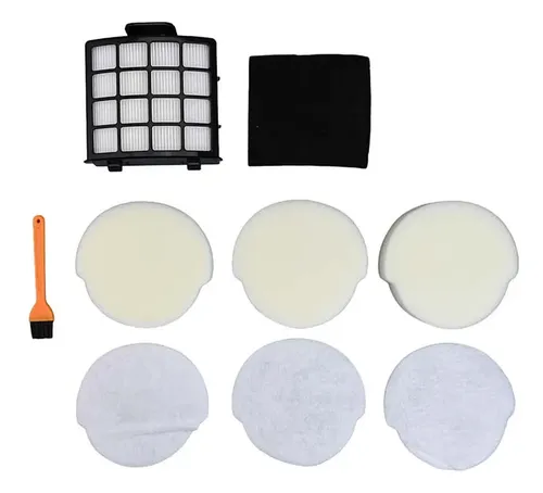 Cepillo De Limpieza Con Filtro Anti-enredos De Cabello,