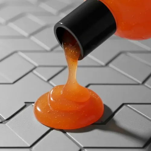 Gel Rich Cova Para Rulos Apto Método Curly Anti Frizz