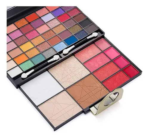 Kit Maquillaje Pro Elevation