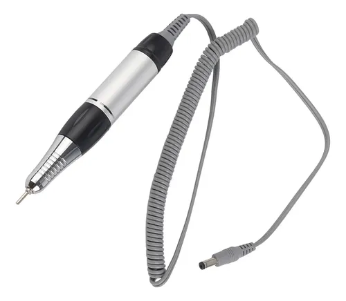 Y Perforadora Eléctrica De Uñas, Bolígrafo Artístico, Limas