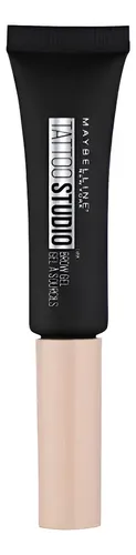 Gel Para Cejas Semipermanente Maybelline Tatoo Waterproof Br