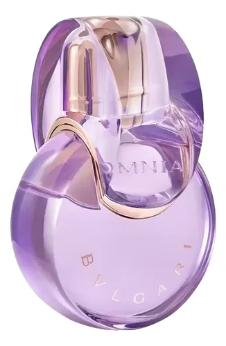 Perfume Bvlgari Omnia Amethyste Edt Mujer. Original X 100ml