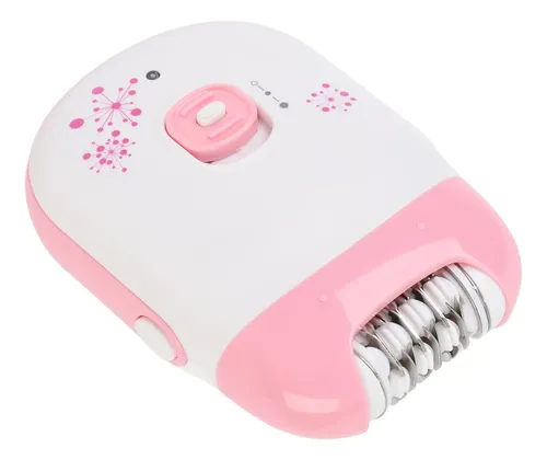 Depiladora For Mujer For Afeitado De Precisión, Resistente .