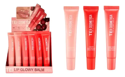 Combo Maquillaje X45 Productos Variados Kit Emprendedor