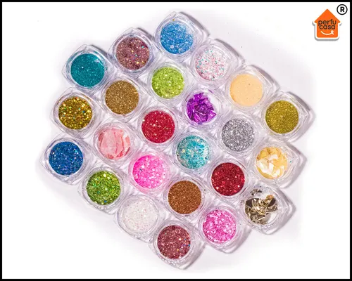 Kit Polygel Set Manicura Completo Uñas Semipermanente