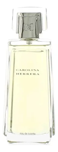 Perfume Carolina Herrera Clasico Importado Mujer 100 Ml