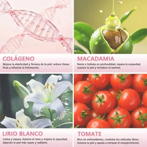 Weud Creme Iluminadora Calcinadora Tax Niacinamida 60g