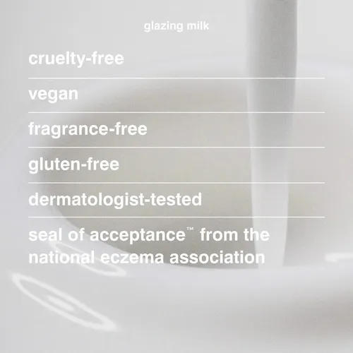 Qatónico Facial Hidratante Con Leche Glacé Momentozz