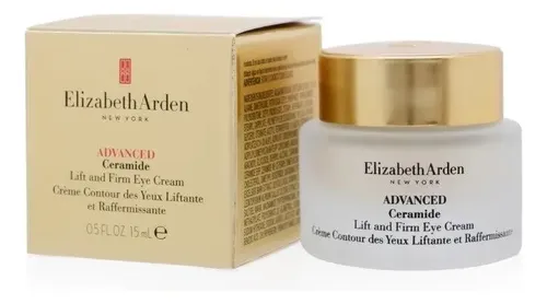 Crema Anti-edad Elizabeth Arden Ceramide Lift & Firm 15ml