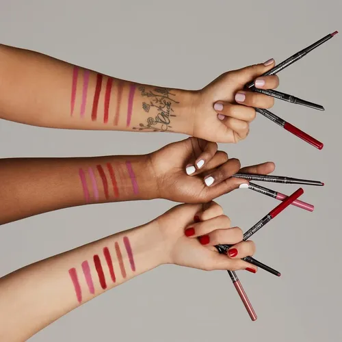 Delineador De Labios Automático Rimmel London 70 Encanto