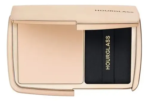 Hourglass | Vanish Airbrush Pressed Powder- Polvo Compacto Tono Translucent Light