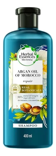 Shampoo Herbal Essences Argan Oil Of Morocco 400 Ml