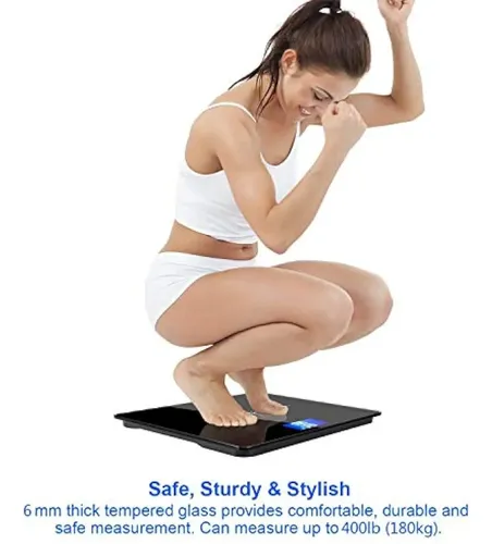 Cuerpo Digital Extra Ancho/ultragrueso Nutri Fit Other