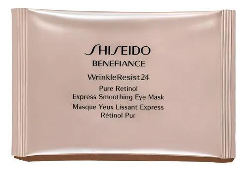 Mascarilla Suavizante Antiarrugas Wrinkleresist24 12 Uds