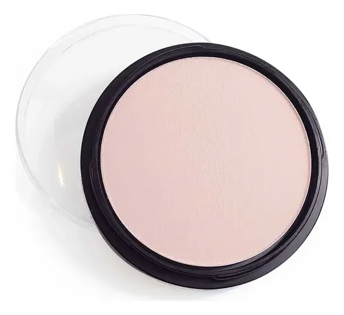 Polvo Compacto Traslúcido