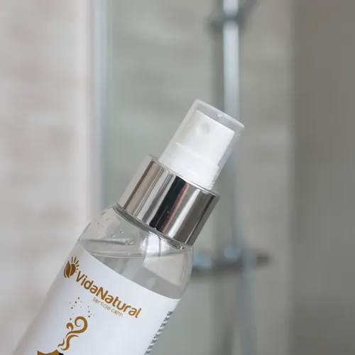 Agua Termal Lifting Sin Arrugas Fija El Maquillaje Hidrata