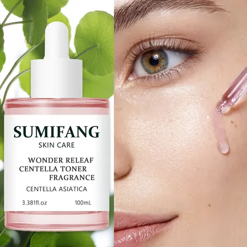 Incredible Calming Tonic With Centella Asiatica-100ml