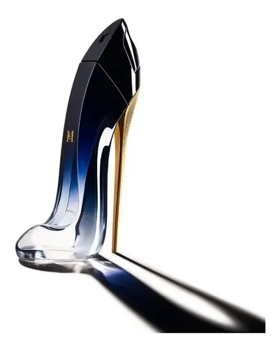 Perfume Carolina Herrera Good Girl Eau de Parfum Légère 50ml feminino Concentree EDP 50ml para mujer