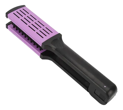 Peine Cepillo Doble Con Cerdas Suaves For Cabello