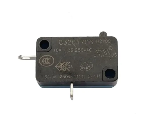 Repuesto Interruptor Microswith Parlux Original